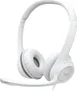 Logitech H390 white