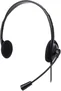 Manhattan stereo On-Ear USB headset