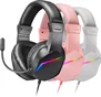 Mars Gaming MH122 pink