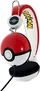 OTL Pokemon Pokeball tween headphones