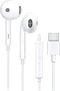 Oppo stereo Earbuds USB-C