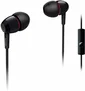 Philips SHE7005 black