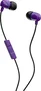 Skullcandy Jib з мікрофоном purple