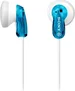 Sony MDR-E9LPL blue