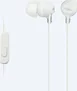 Sony MDR-EX15AP white