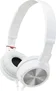 Sony MDR-ZX300W white