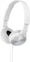 Sony MDR-ZX310aP white