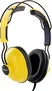 Superlux HD651 yellow