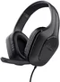 Trust Gaming GXT 415 Zirox booster Black