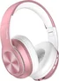 TuneFlux T6 pink