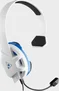 Turtle Beach Ear Force Recon Chat white Gaming headset (PS4)