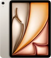 Apple iPad Air 6 11", Starlight, 256GB