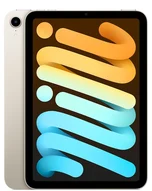 Apple iPad mini 6, Polarstern, 256GB