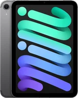 Apple iPad mini 7, Space Gray, 256GB, 5G