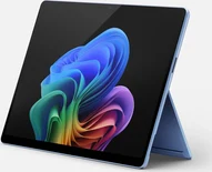 Microsoft Surface Pro 11, Sapphire, Snapdragon X Plus X1P-64-100, 16GB RAM, 512GB SSD