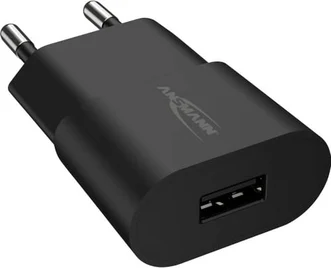 HyCell HomeCharger HC105 black