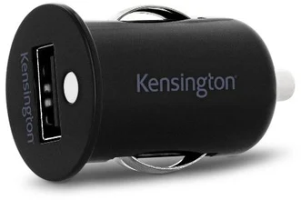 Kensington PowerBolt 2.1 автомобільна зарядка