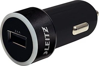 Leitz Complete USB car-quick charger