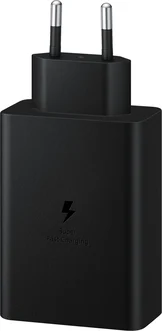 Samsung Power adapter Trio (65W quick charging function) cordless black