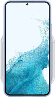 Samsung Super almost бездротова зарядка without Schnellladeadapter white