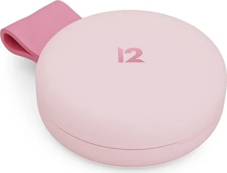 Twelve South ButterFly SE 2-in-1 Qi2 Charger pink