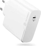 Alogic 1X100 Rapid Power 100W GaN Charger white