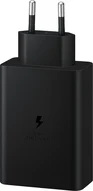 Samsung Power adapter Trio (65W quick charging function) cordless black
