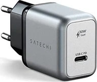 Satechi 30W USB-C PD GaN wall Charger