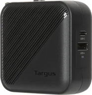 Targus 65W GaN-wall charger black