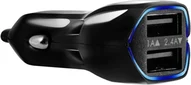 Targus Dual USB автомобільна зарядка