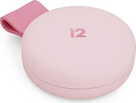 Twelve South ButterFly SE 2-in-1 Qi2 Charger pink