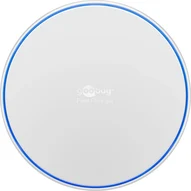 Wentronic Goobay бездротова quick charger 10 W white