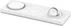 Belkin BoostCharge 3-in-1 Charging Pad з MagSafe white
