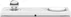 Belkin BoostCharge 3-in-1 Charging Pad з MagSafe white