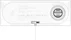 Belkin BoostCharge 3-in-1 Charging Pad з MagSafe white