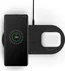Belkin BoostCharge Dual бездротова зарядка pads black