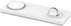 Belkin BoostCharge Pro 3-in-1 Charging Pad з MagSafe white