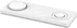 Belkin BoostCharge Pro 3-in-1 Charging Pad з MagSafe white