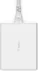 Belkin BoostCharge Pro 4-port-GaN charger 108W white