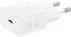 Samsung 25W Power adapter cordless white