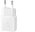 Samsung Power adapter (15W quick charging function) cordless white