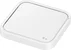 Samsung Super almost бездротова зарядка without Schnellladeadapter white