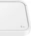 Samsung Super almost бездротова зарядка without Schnellladeadapter white