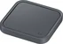 Samsung Super almost бездротова зарядка з Schnellladeadapter Dark Gray