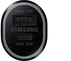 Samsung автомобільна зарядка (40W quick charging function) black