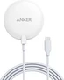 Anker 313 бездротова зарядка (Pad) white