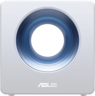 ASUS Blue Cave