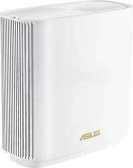 ASUS ZenWiFi AX XT8 AX6600, white