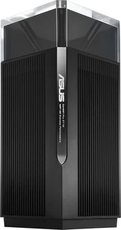 ASUS ZenWiFi Pro ET12, AXE11000, black, Single