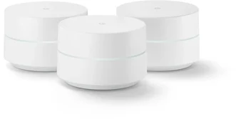 Google WiFi, 3-pack